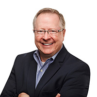 Mark Allen