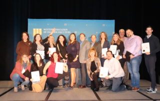 WACE Grads February 2022