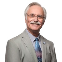 Mayor John Marchand