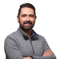 Adrian Buenrostro