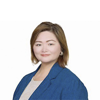 Darlene Chiang